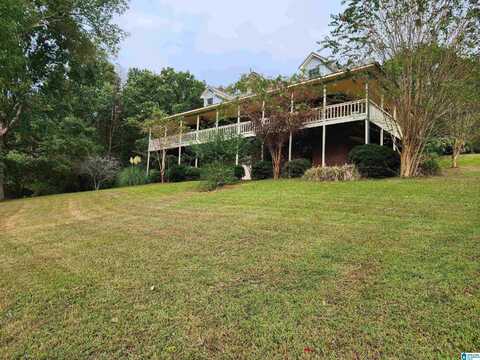 11155 HIGHWAY 431, HEFLIN, AL 36264