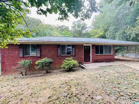 2404 PAUL STREET, ANNISTON, AL 36201