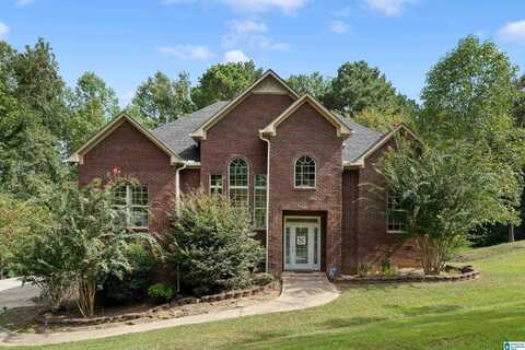 141 MAGNOLIA DRIVE, WARRIOR, AL 35180