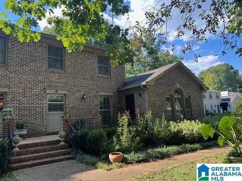 3262 OVERTON ROAD, VESTAVIA HILLS, AL 35223