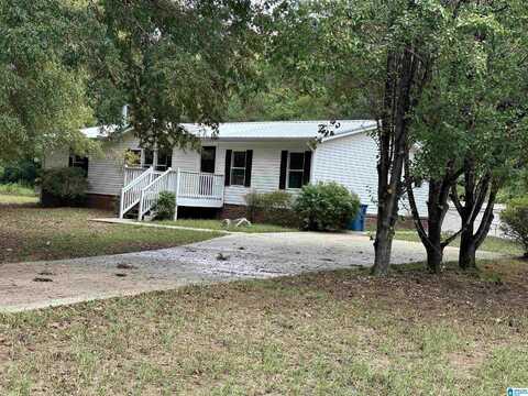 115 TYLER CIRCLE, VINCENT, AL 35178