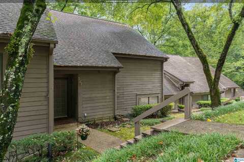 321 HEATH DRIVE, BIRMINGHAM, AL 35242