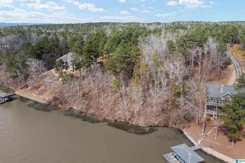 168 STILLWATERS TRAIL, SYLACAUGA, AL 35151