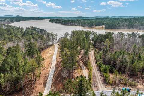 168 STILLWATERS TRAIL, SYLACAUGA, AL 35151