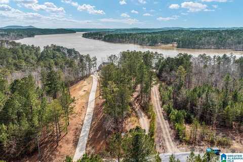168 STILLWATERS TRAIL, SYLACAUGA, AL 35151