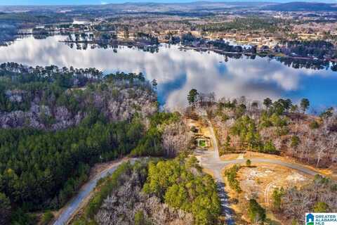168 STILLWATERS TRAIL, SYLACAUGA, AL 35151