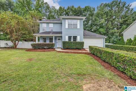 156 MAGNOLIA CIRCLE, COLUMBIANA, AL 35051