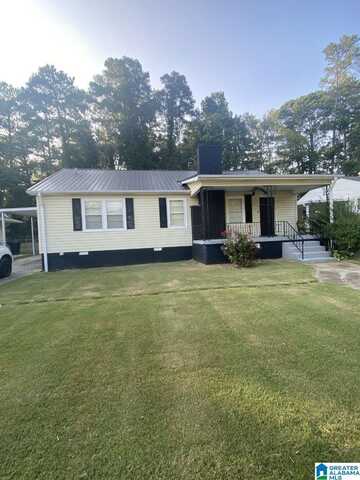 1109 ALCOTT ROAD, GADSDEN, AL 35901