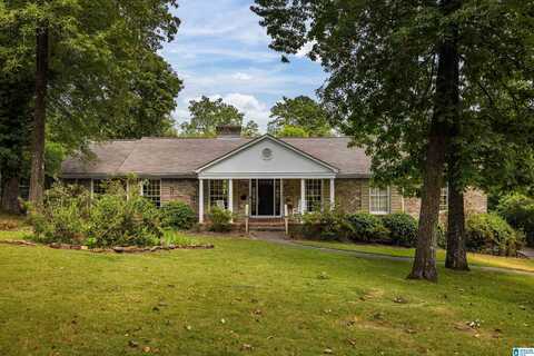 3517 CRESTBROOK ROAD, MOUNTAIN BROOK, AL 35223