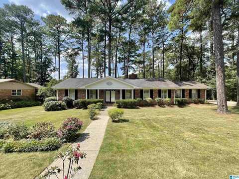 1726 KESTWICK CIRCLE, HOOVER, AL 35226