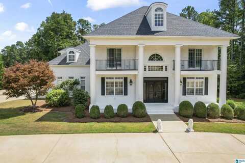 2116 LAKEVIEW TRACE, TRUSSVILLE, AL 35173