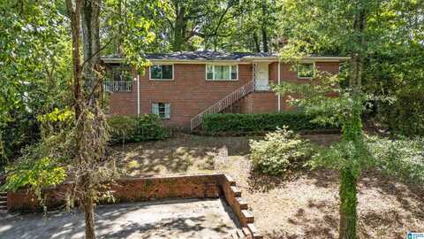 507 GREEN SPRINGS AVENUE, BIRMINGHAM, AL 35205