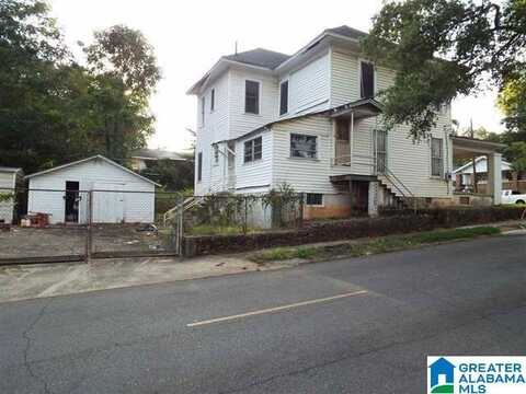 1847 30TH STREET ENSLEY, BIRMINGHAM, AL 35208