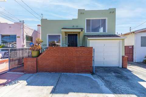 2714 67th Ave, Oakland, CA 94605