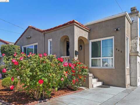 345 Garcia Ave, San Leandro, CA 94577