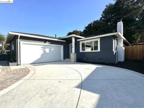 31144 Chicoine AVE, Hayward, CA 94544