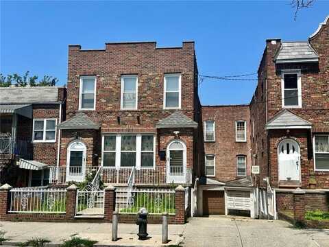 8666 24th Avenue, Brooklyn, NY 11214