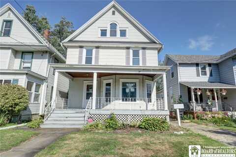 744 Park Avenue, Dunkirk, NY 14048