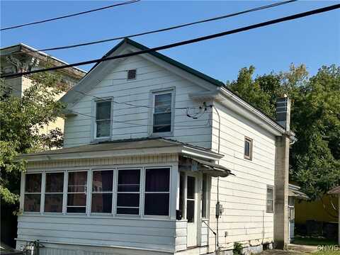 102 Church Street, Frankfort, NY 13340