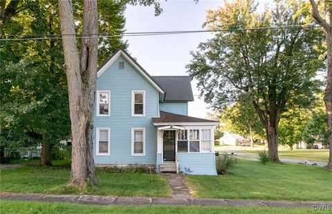 202 E Bradley Street, Brownville, NY 13634