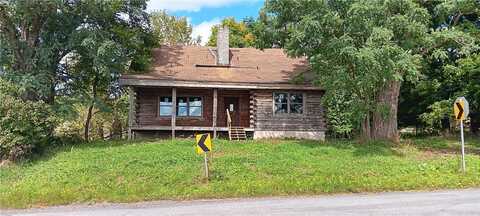 620 E Conesville Road, Conesville, NY 12076