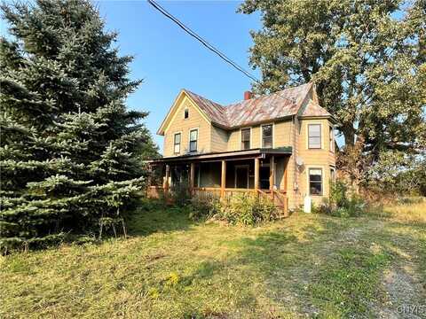 30228 Ashland Road, Lima, NY 13622