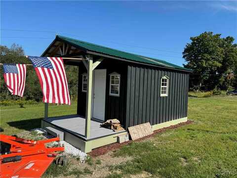 1863 Healy Road, Lyndon, NY 14737