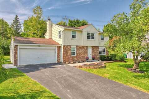 1 Wheatfield Circle, Perinton, NY 14450