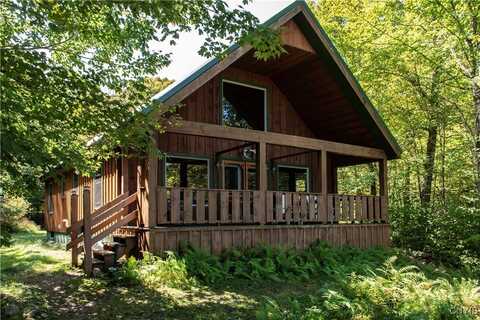 9488 Christmas Drive, Croghan, NY 13327