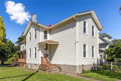 154 Adams Street, Rochester, NY 14608