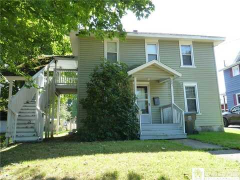 205 Front Street, Jamestown, NY 14701