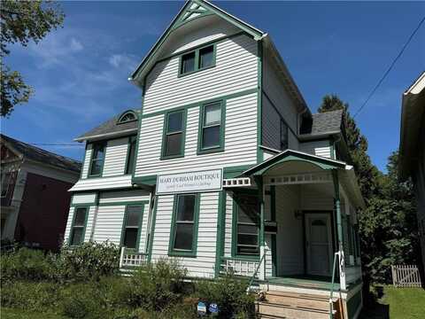 110 W COURT Street, Ithaca, NY 14785