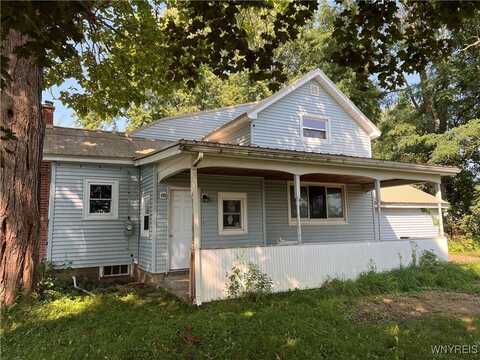 3282 Route 39, Collins, NY 14034