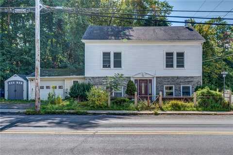 108 Main Street, Maryland, NY 12155