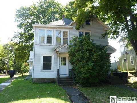 201 Front Street, Jamestown, NY 14701