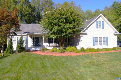 188 JEFFERSON DR, PALMYRA, VA 22963