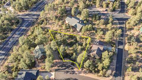 94 Mystical Cir, Pine, AZ 85544