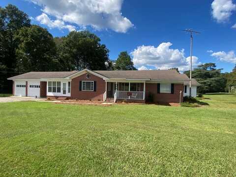 556 Old Albany Road, Cordele, GA 31015