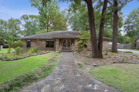 4 Ironwood Drive, Conway, AR 72034