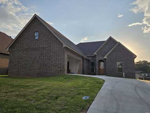 3313 Valencia Drive, Jonesboro, AR 72405