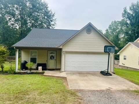 806 N Marion, Sheridan, AR 72015