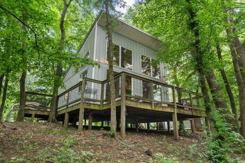 872 Cove Creek Road, Magnet Cove, AR 72104