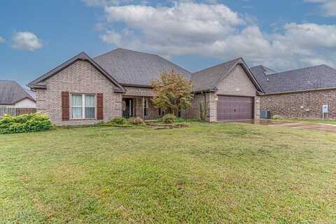 5205 Julia Cove, Jonesboro, AR 72404