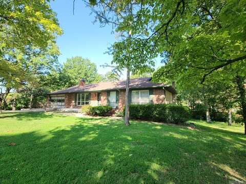 615 Leatherwood Drive, Mountain Home, AR 72653