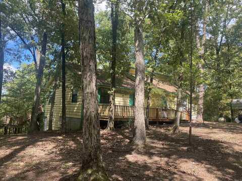 333 Ledbetter Lane, Oden, AR 71961