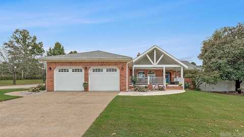 3400 Clubview Drive, Paragould, AR 72450