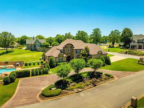 3625 Riviera Drive, Jonesboro, AR 72404