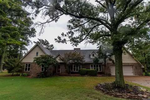 318 N Davis, Manila, AR 72442