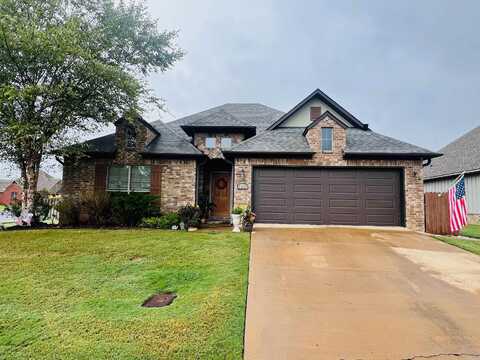 1335 Biltmore Gardens, Conway, AR 72034