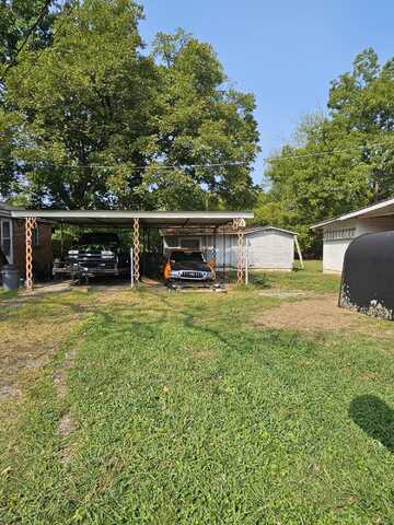 103 Donnelly Street, Rossville, GA 30741